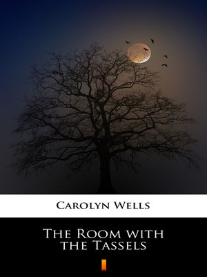 cover image of The Room with the Tassels